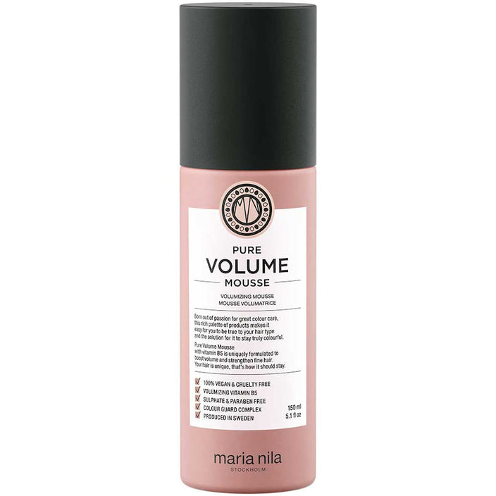 Pure Volume Mousse 150ml