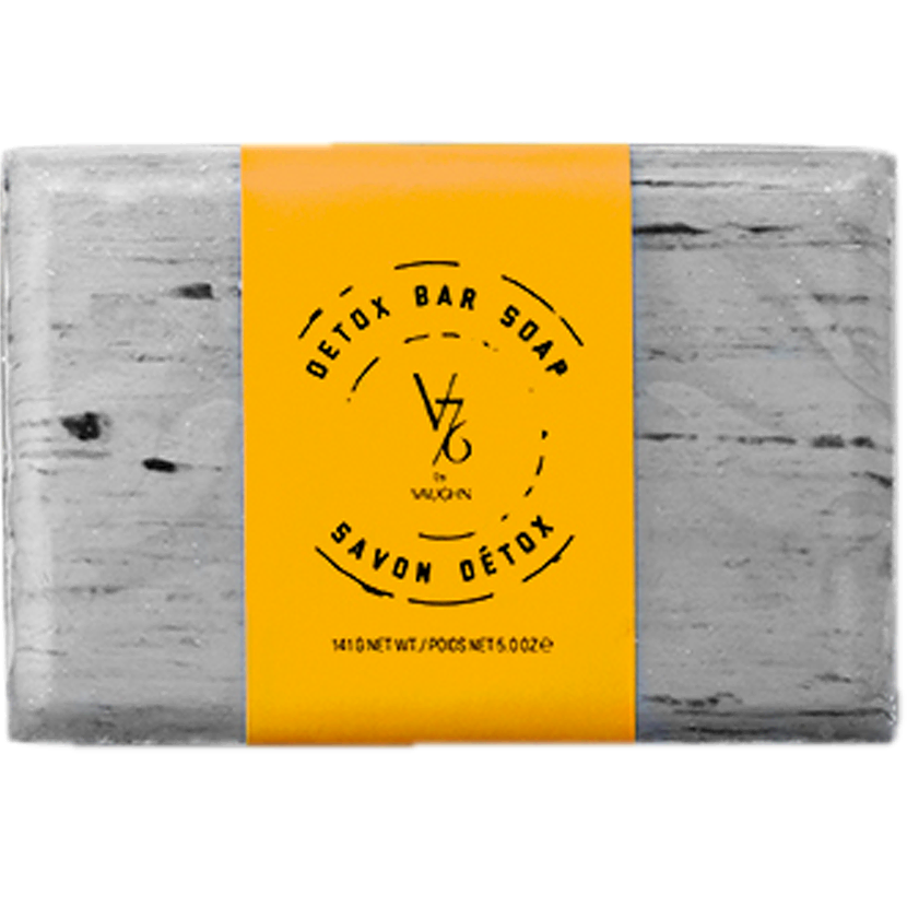 Detox Bar Soap 141g