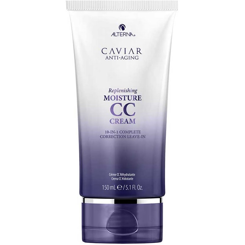 Picture of Replenishing Moisture Cc Cream 150ml