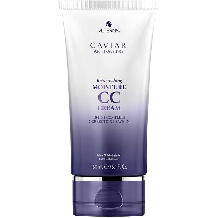 Replenishing Moisture Cc Cream 150ml