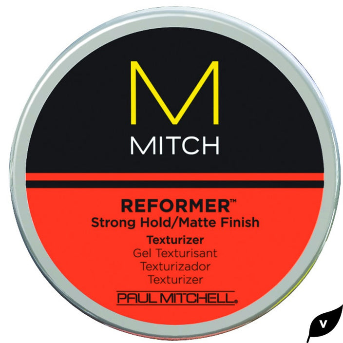 Mitch Reformer 85g