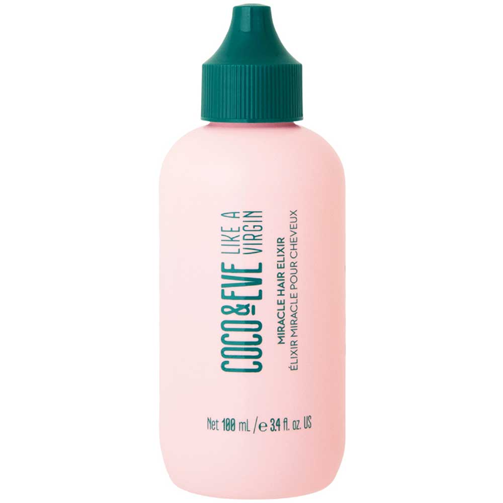 Picture of Coco & Eve Miracle Hair Elixir 100ml