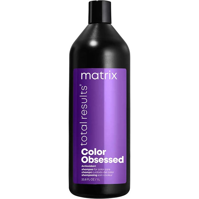 Picture of Total Results Color Obsessed Shampoo 1L