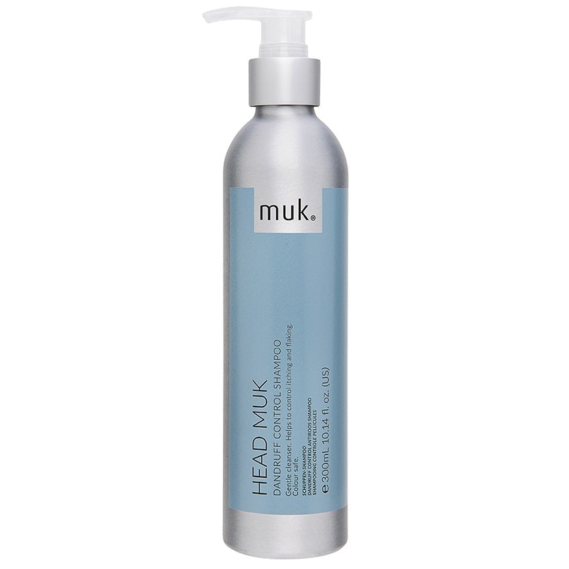 Picture of Head Muk Dandruff Control Shampoo 300ml