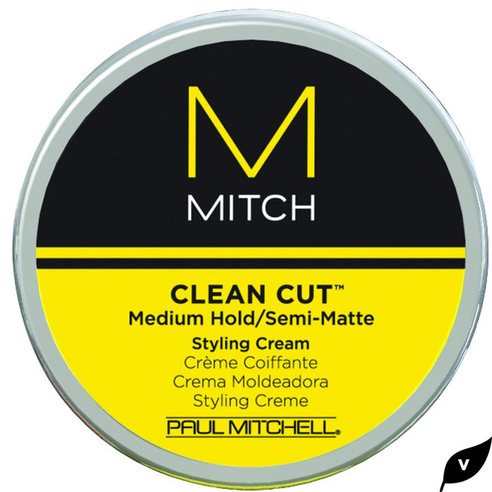 Mitch Clean Cut 85g