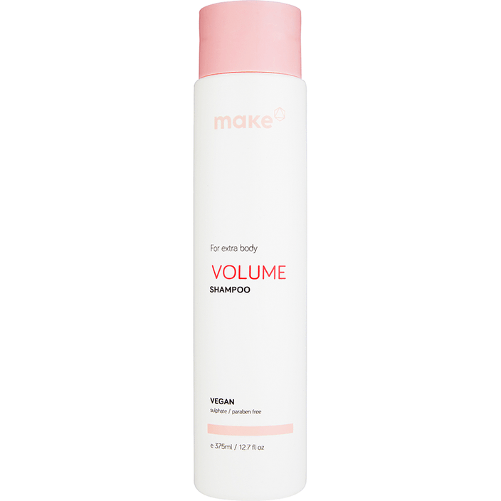 Volume Shampoo 375ml