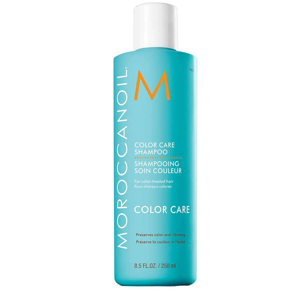 Color Care Shampoo 250ml