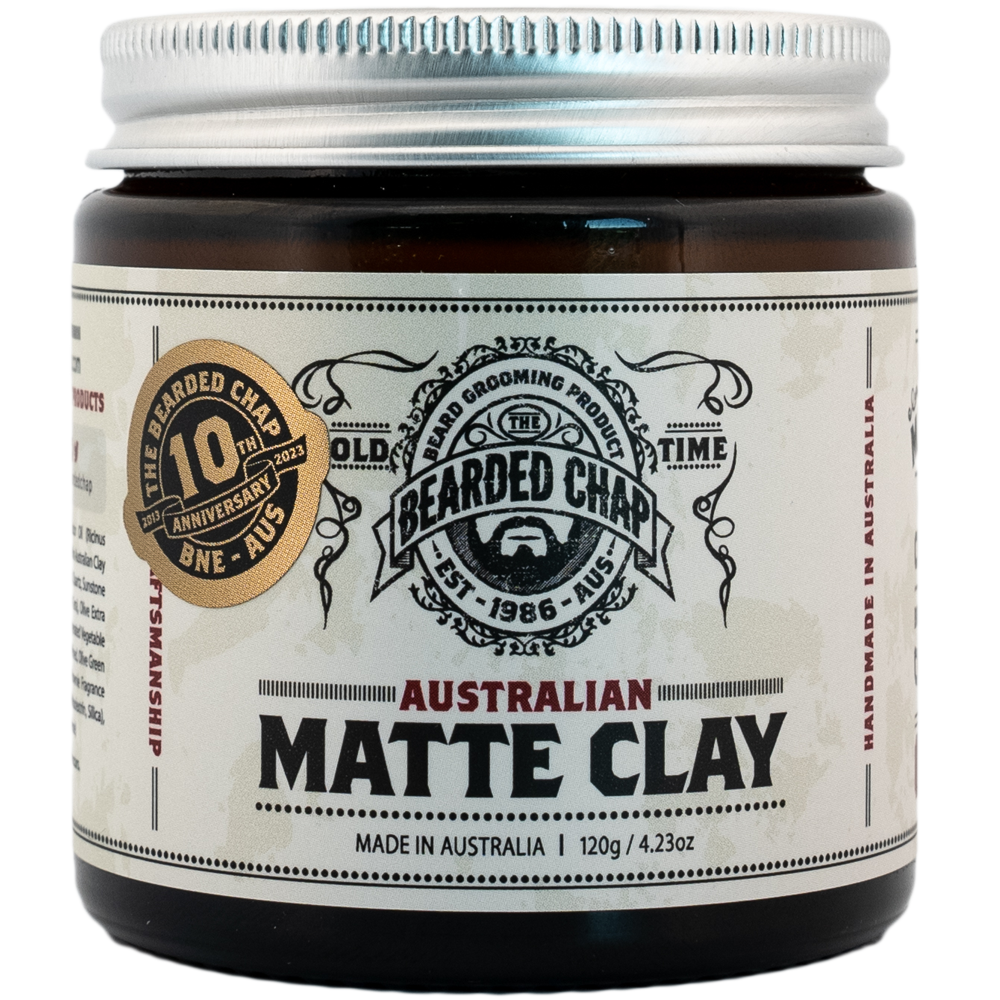 Picture of Australian Matte Clay 120g