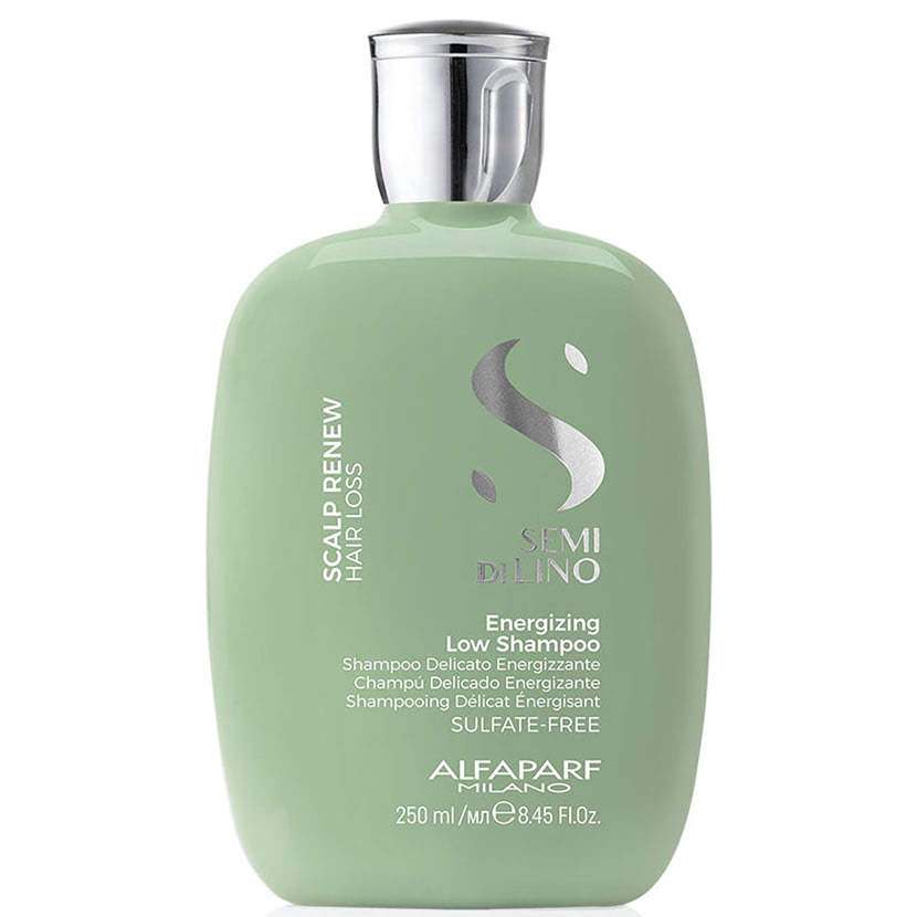 Picture of Semi Di Lino Scalp Renew Energizing Low Shampoo 250ml