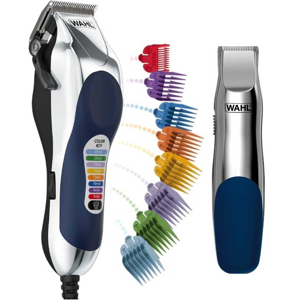 Picture of Color Pro Cordless Combo