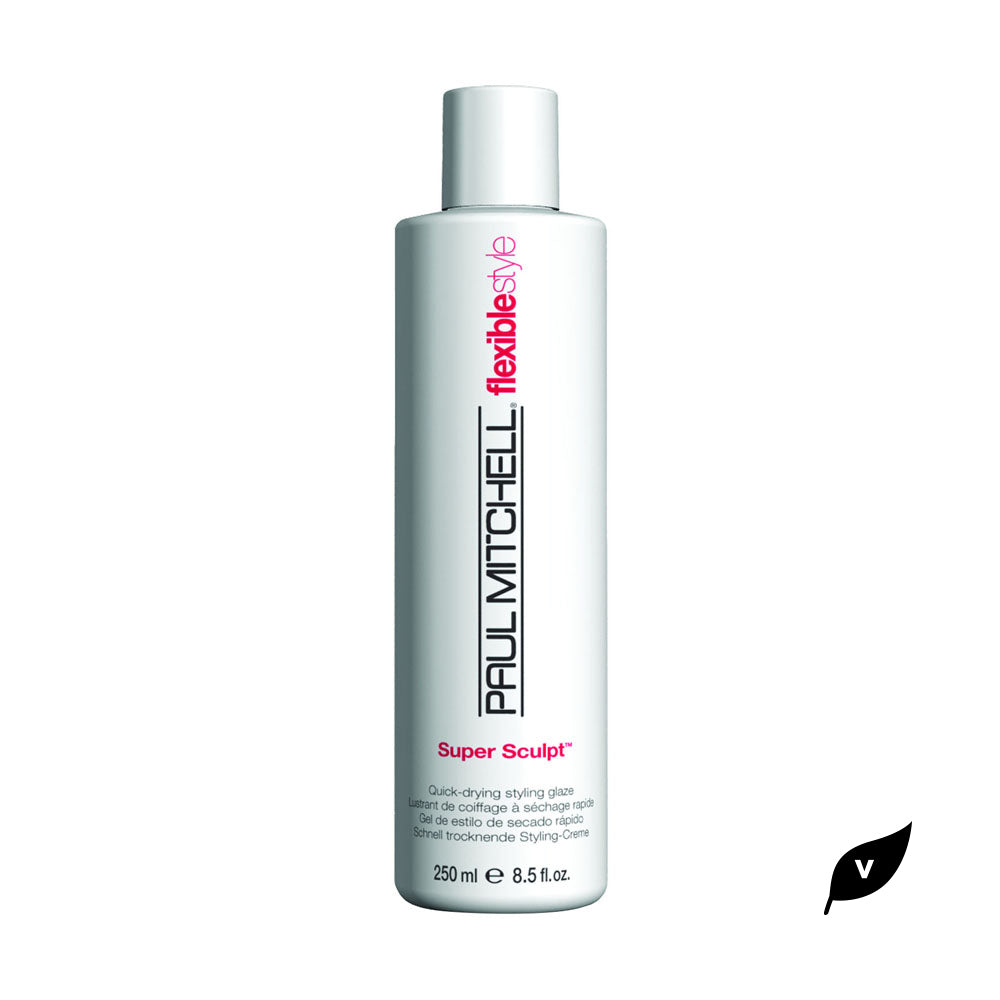 Paul Mitchell Flexible Style Super Sculpt Styling Glaze (Choose