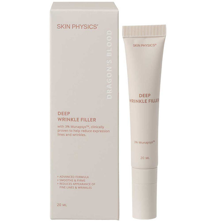 Deep Wrinkle Filler 20ml