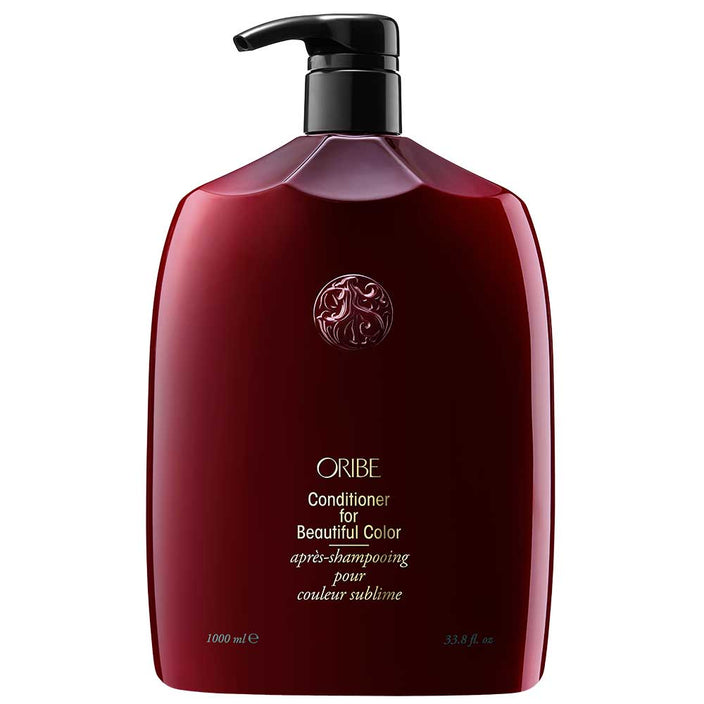 Conditioner for Beautiful Color - Litre