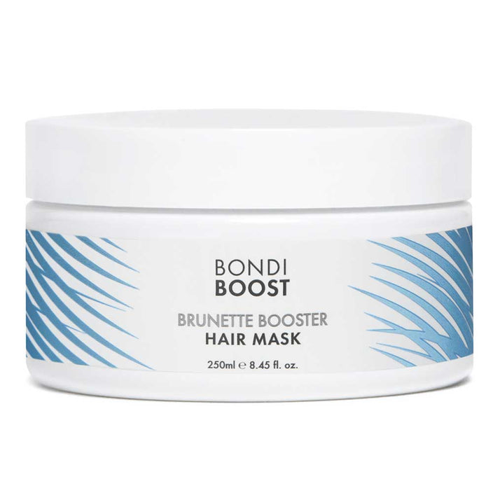 Brunette Booster Mask 250ml