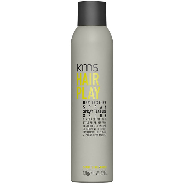 Hairplay 3-in-1 Dry Texture Spray 250ml