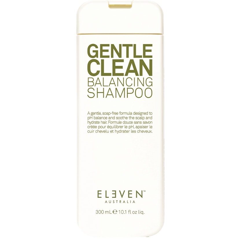 Gentle Clean Balancing Shampoo 300ml