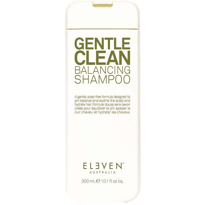 Picture of Gentle Clean Balancing Shampoo 300ml