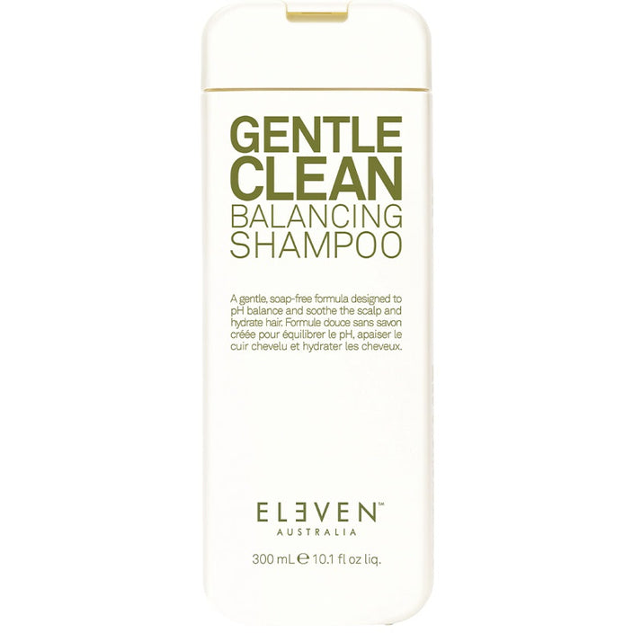 Gentle Clean Balancing Shampoo 300ml