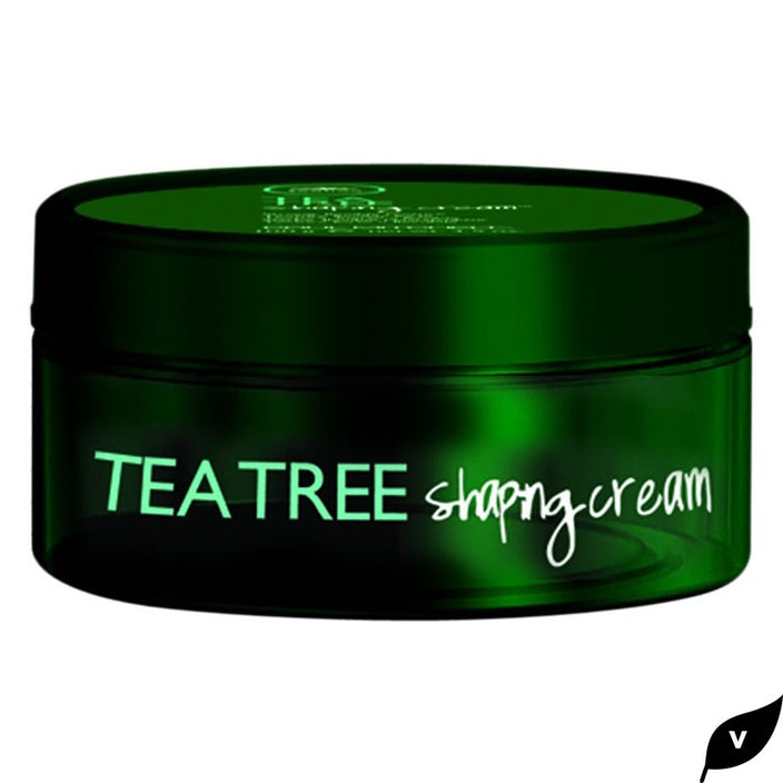 Tea Tree Shaping Cream 85g