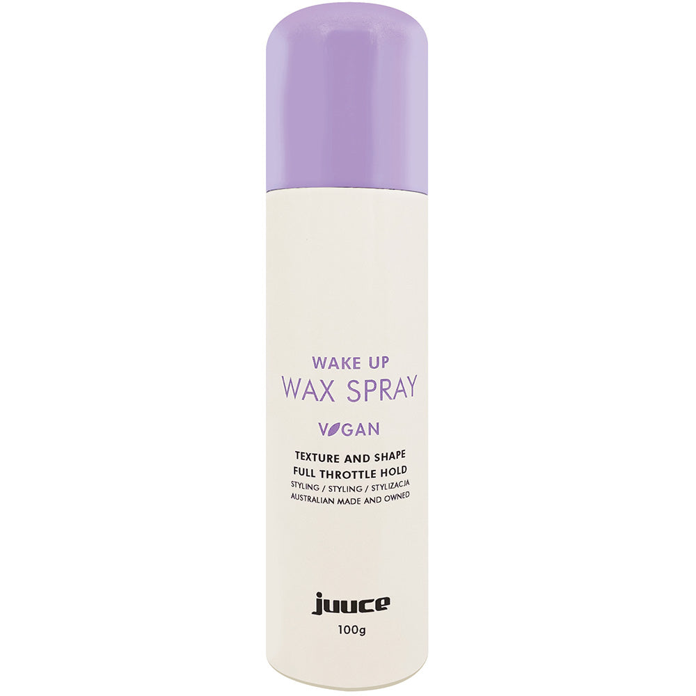 Picture of Wake up Wax Spray 100g