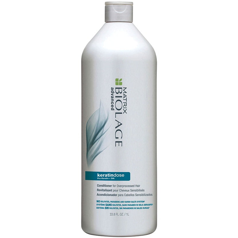 Picture of Keratindose Conditioner 1L