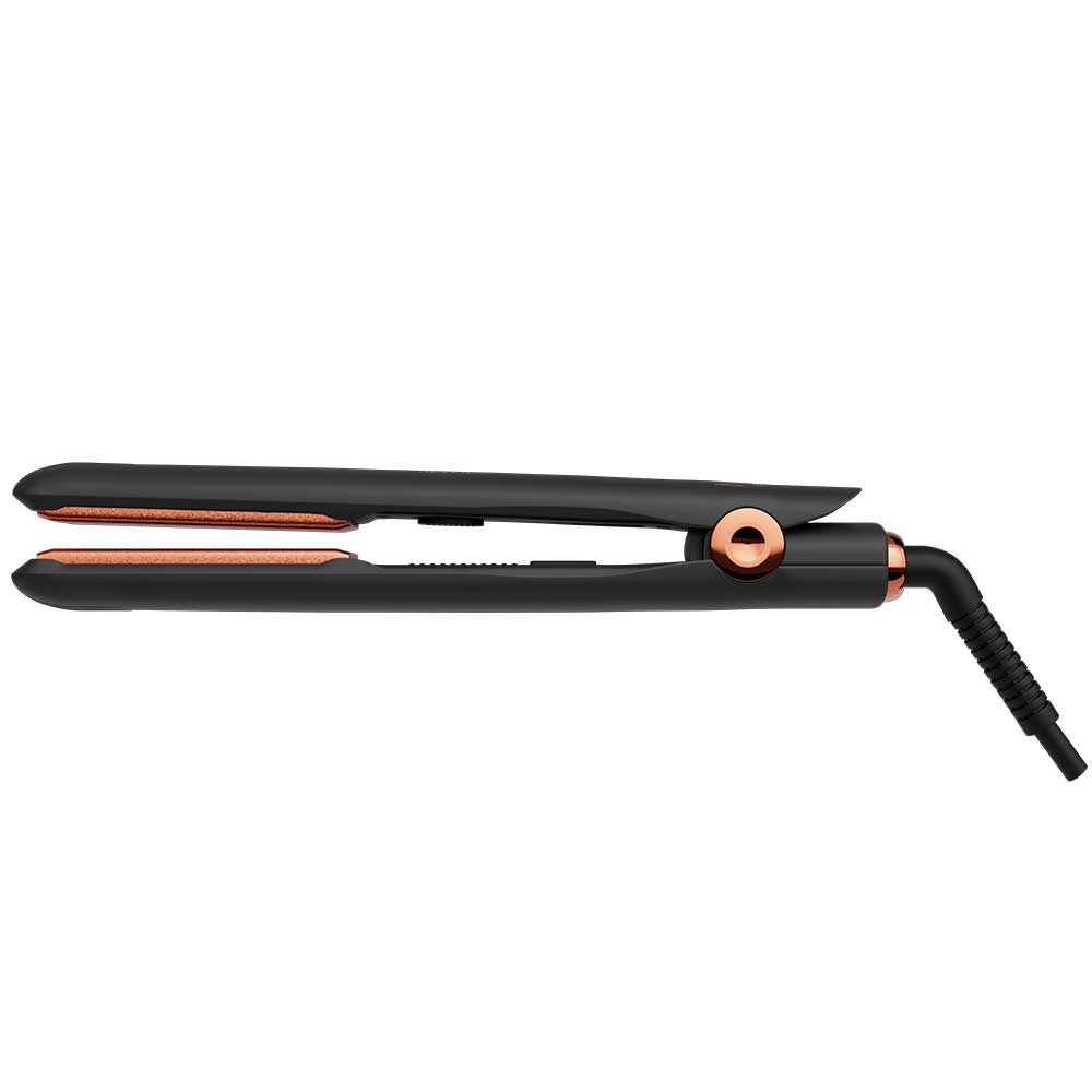 Picture of By Elchim 8th Sense Styler Titanium & Ceramic Hair Straightener - Black