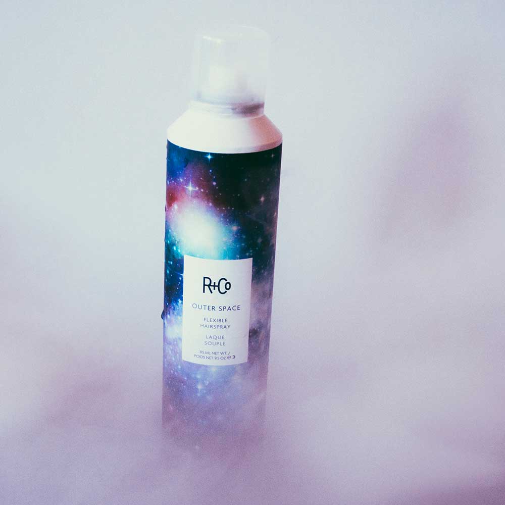 Picture of OUTER SPACE Flexible Hairspray 315ml