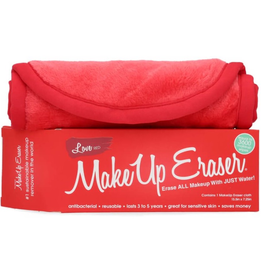 Wet/Dry Travel Bag – The Original MakeUp Eraser