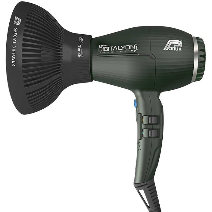 Digitalyon Dryer - Anthracite with Diffuser Pack