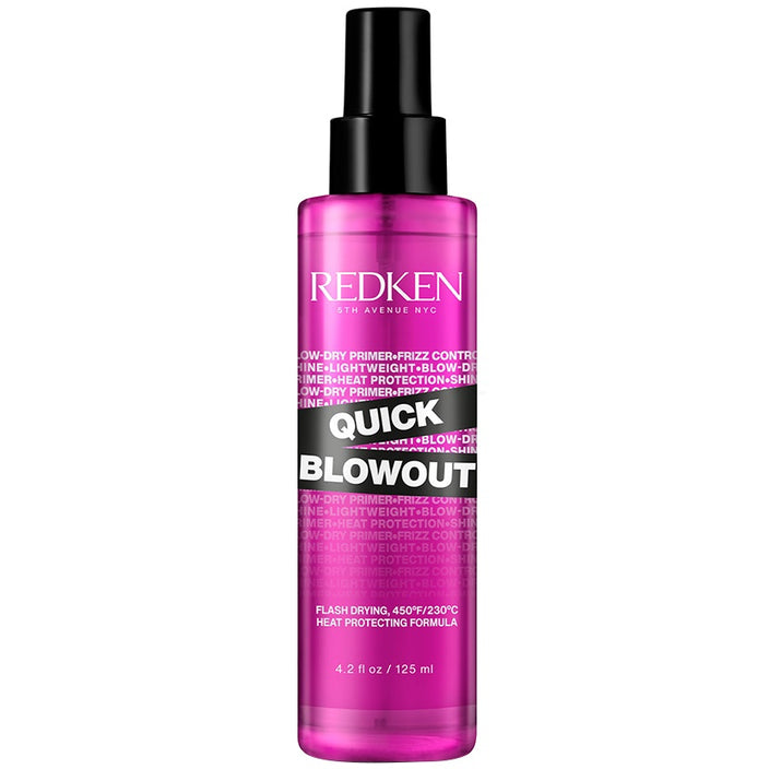 Quick Blowout 125ml