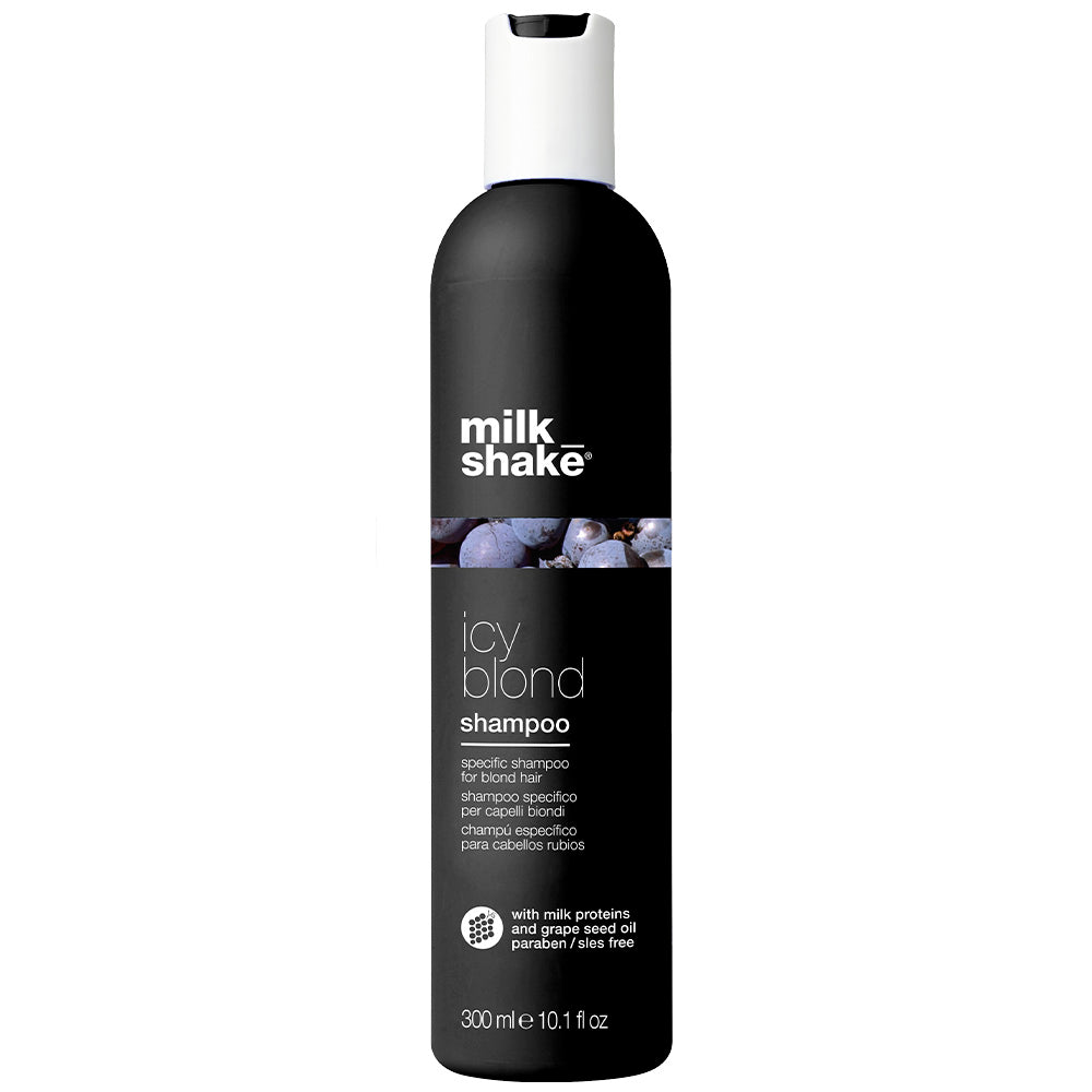 Picture of Icy Blond Shampoo 300ml
