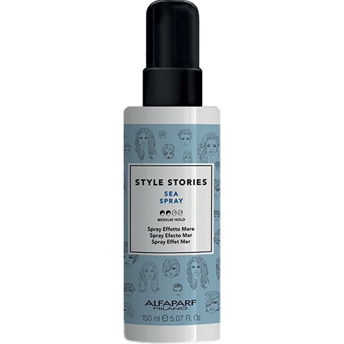 Style Stories Sea Spray 150ml