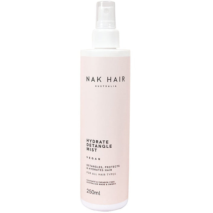 Hydrate Detangling Mist 250ml