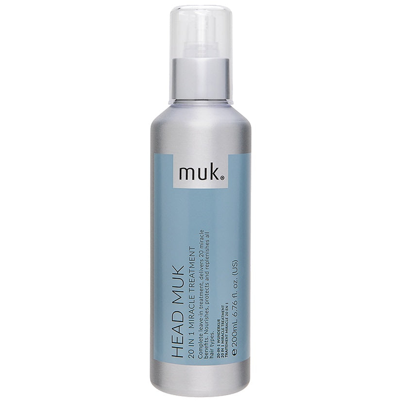 Picture of Head Muk 20 In 1 Miracle Treatment 200ml