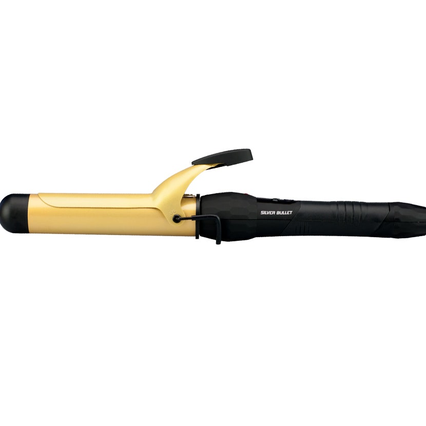 Fastlane Ceramic Curling Iron Gold - 32mm