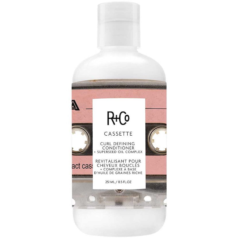 CASSETTE Curl Conditioner 251ml