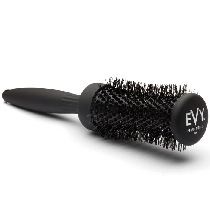 Quad-Tec Brush 43mm Round Concave