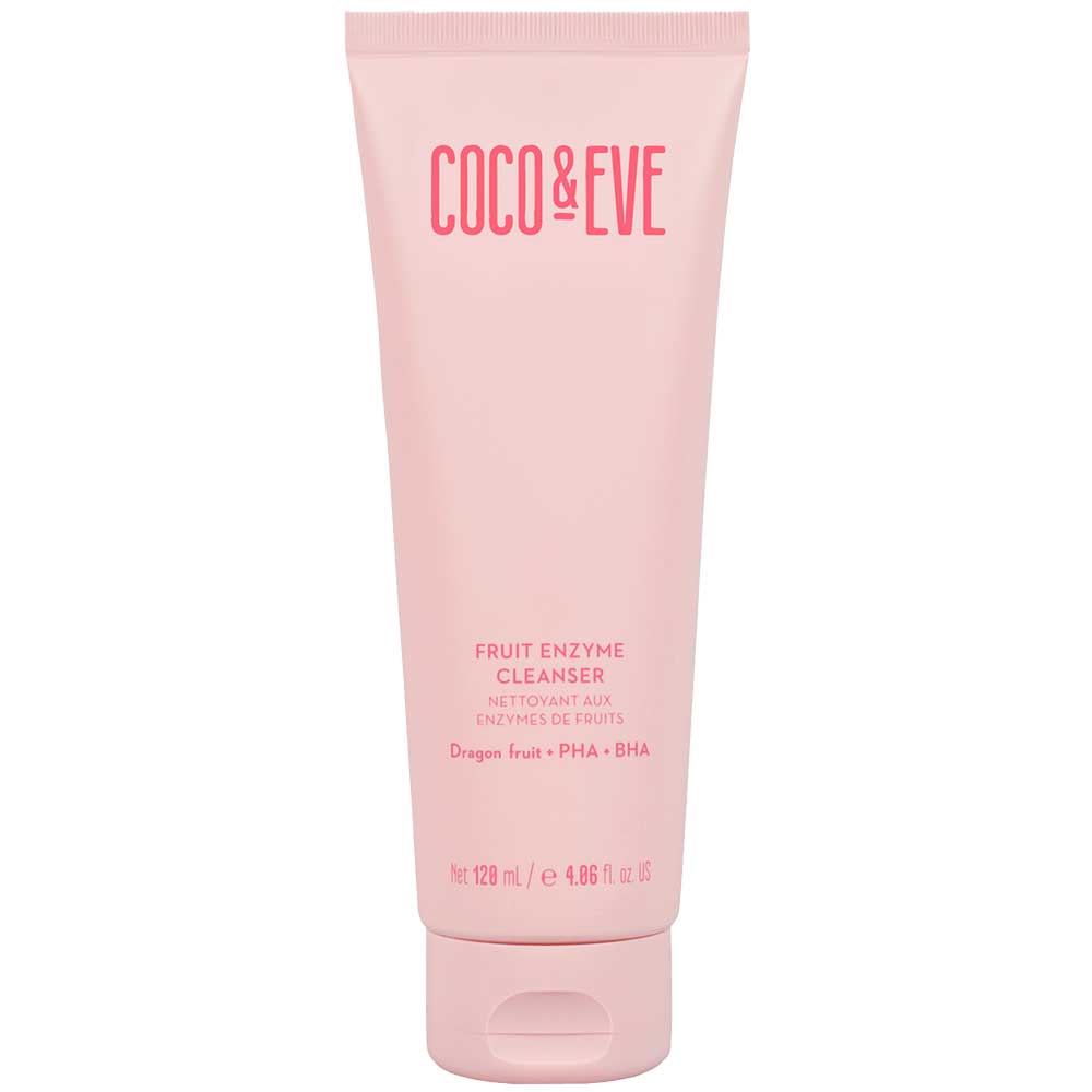 Picture of Fruit Enzyme Cleanser 120mL