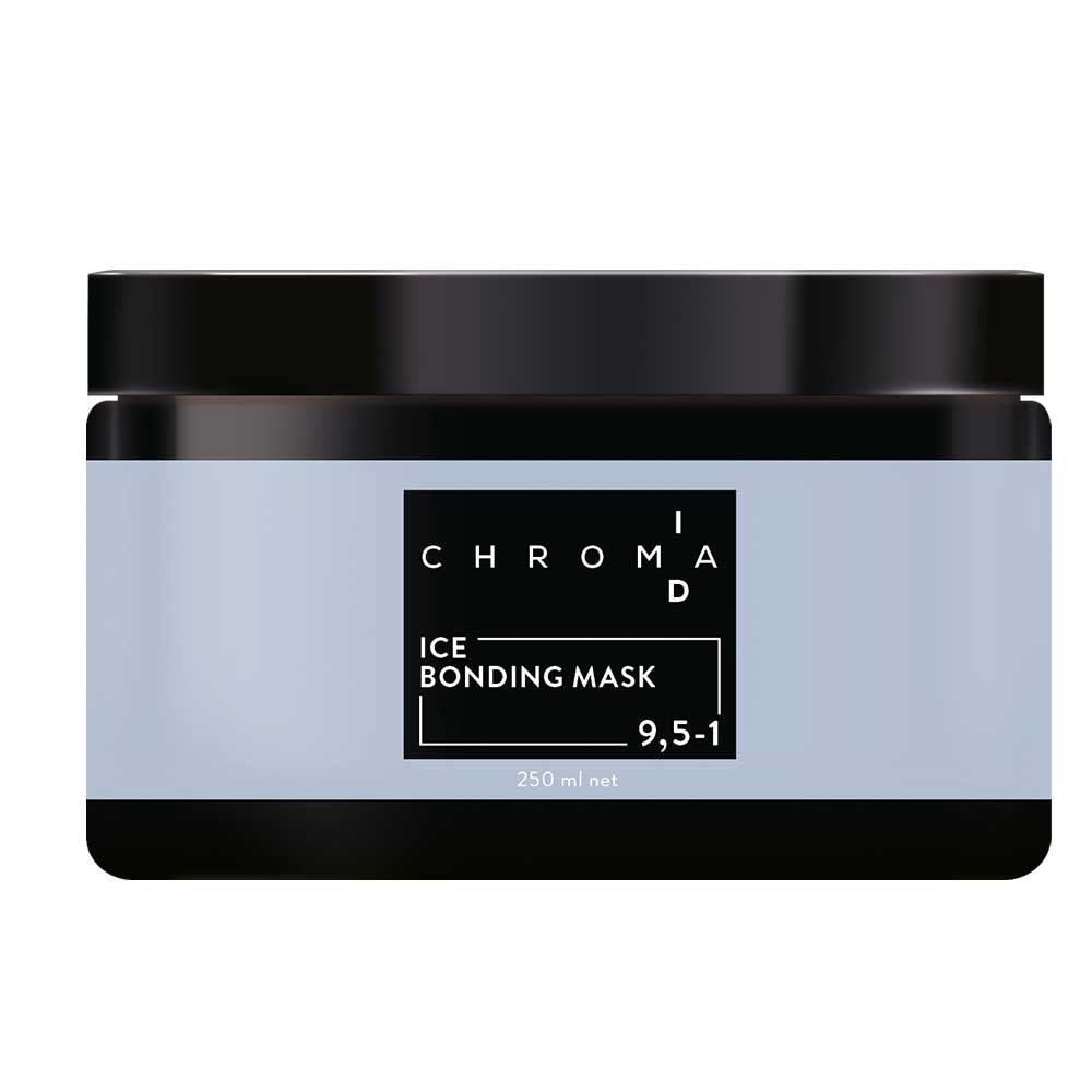 Picture of Chroma Id Intense Bonding Colour Mask 9.5-1 250ml