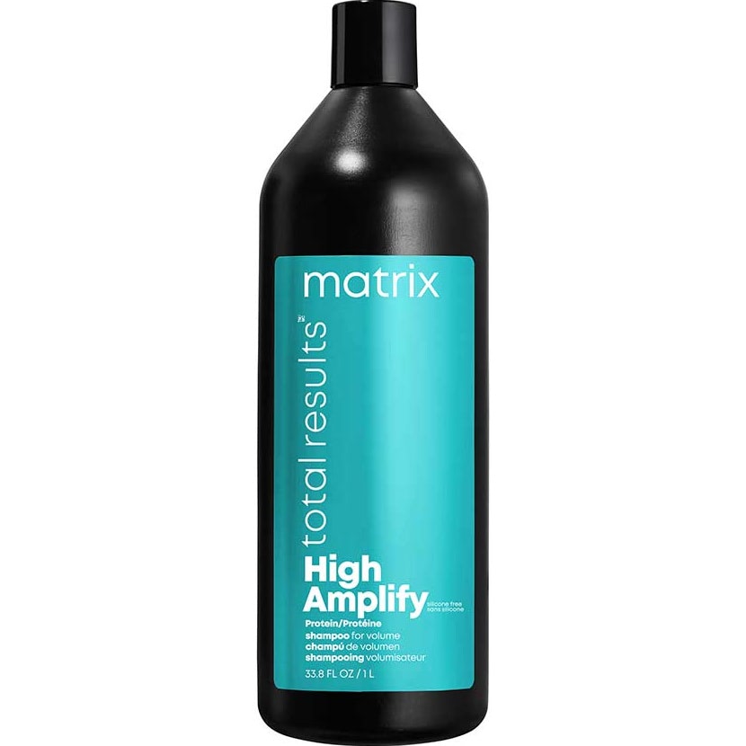 Picture of Total Results High Amplify Shampoo 1L