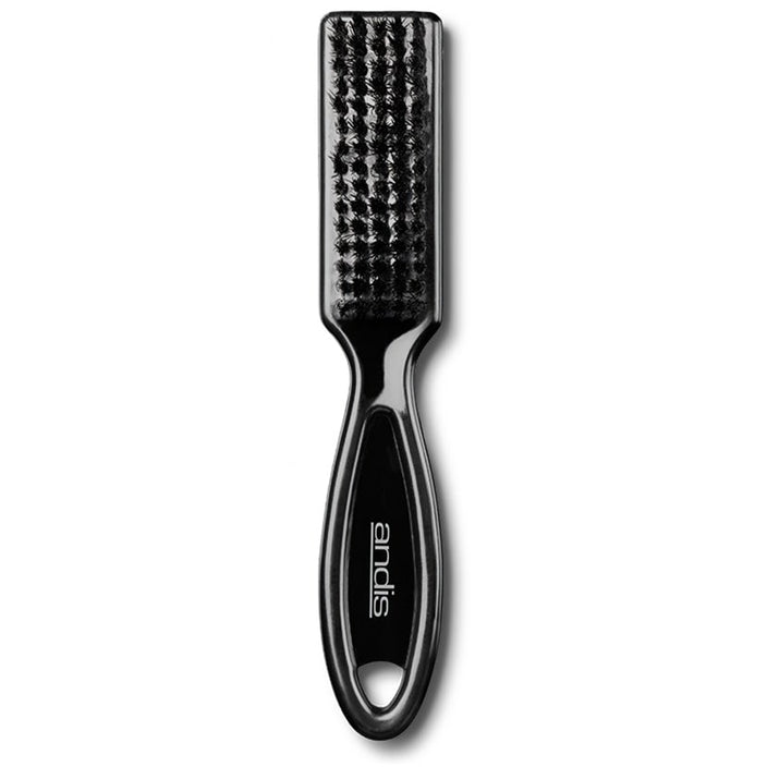 Barbering Brush - Black