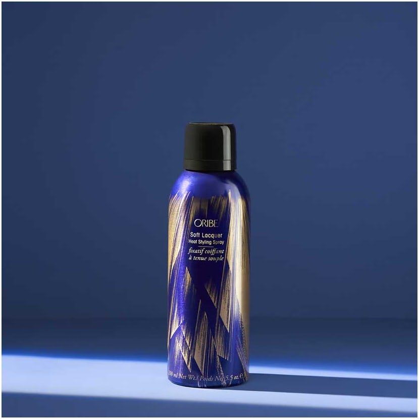 Picture of Soft Lacquer Heat Styling Spray 200ml