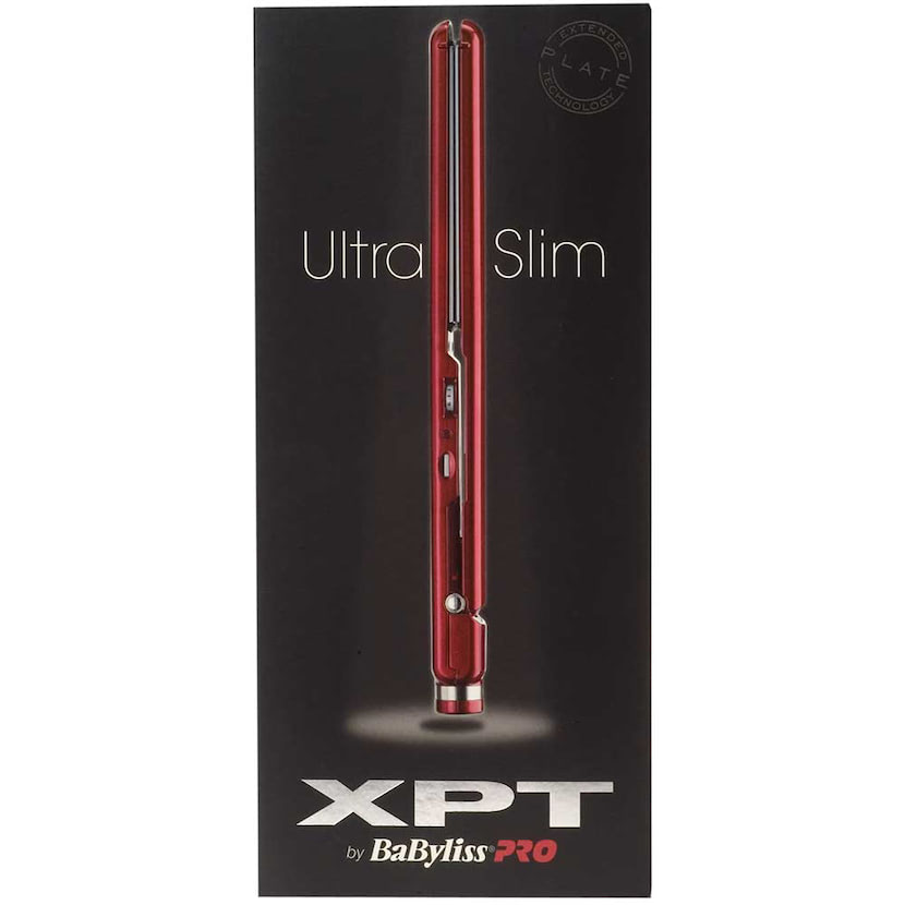 Picture of XPT Straightener - Red