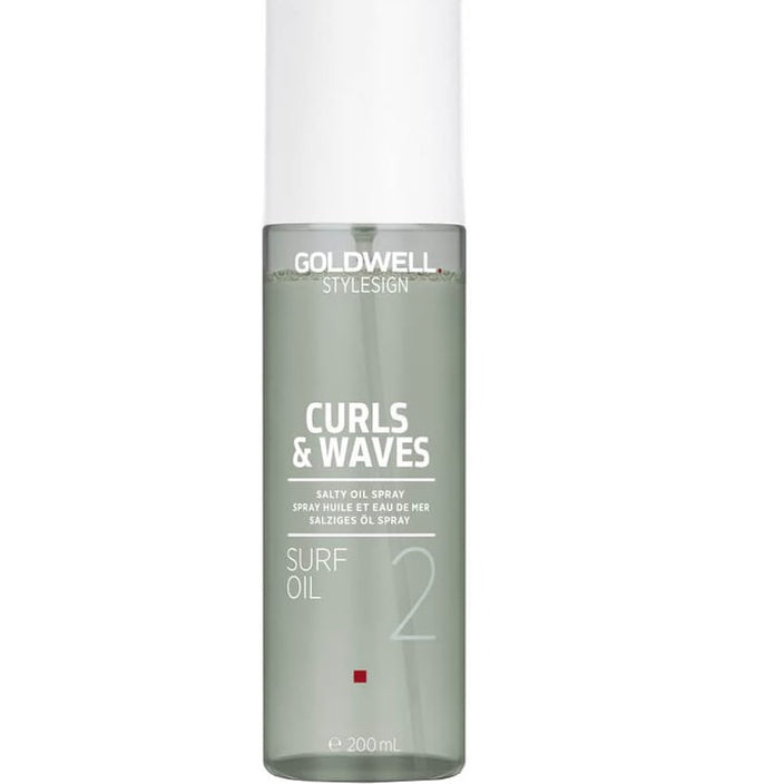 Stylesign Curls & Waves Surf Oil 200ml