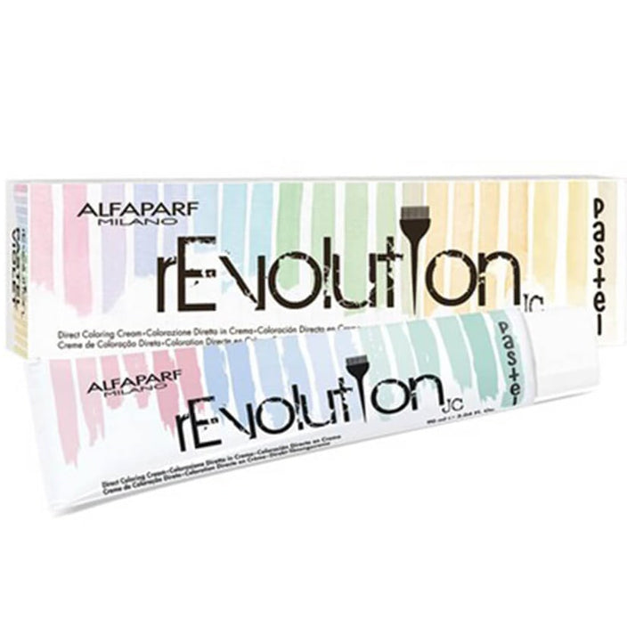 Revolution Pastel Orange 90ml