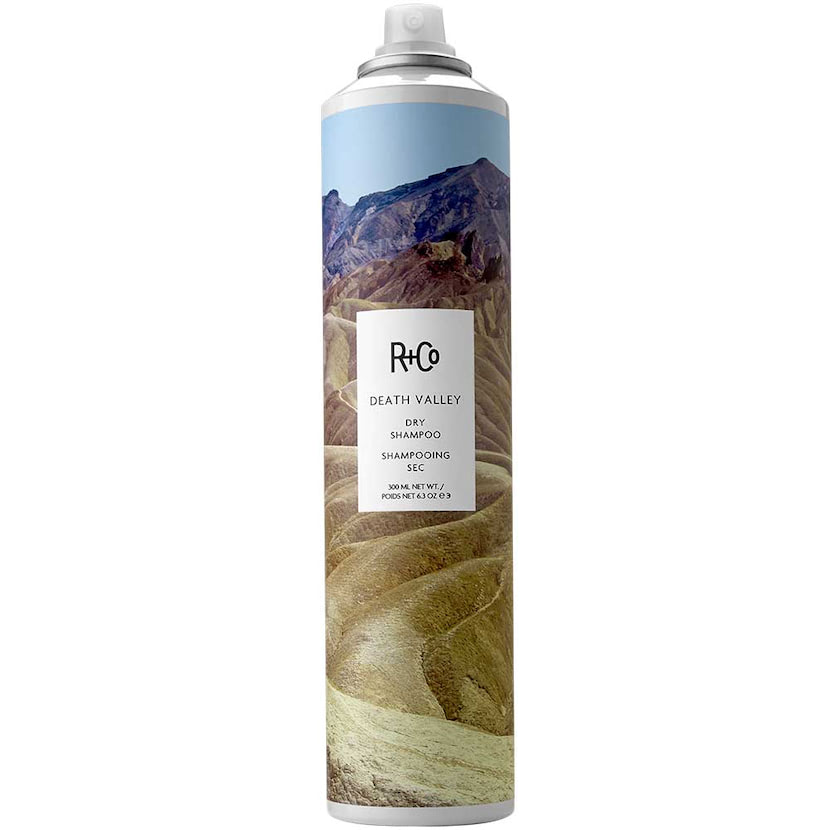 Picture of DEATH VALLEY Dry Shampoo 300ml
