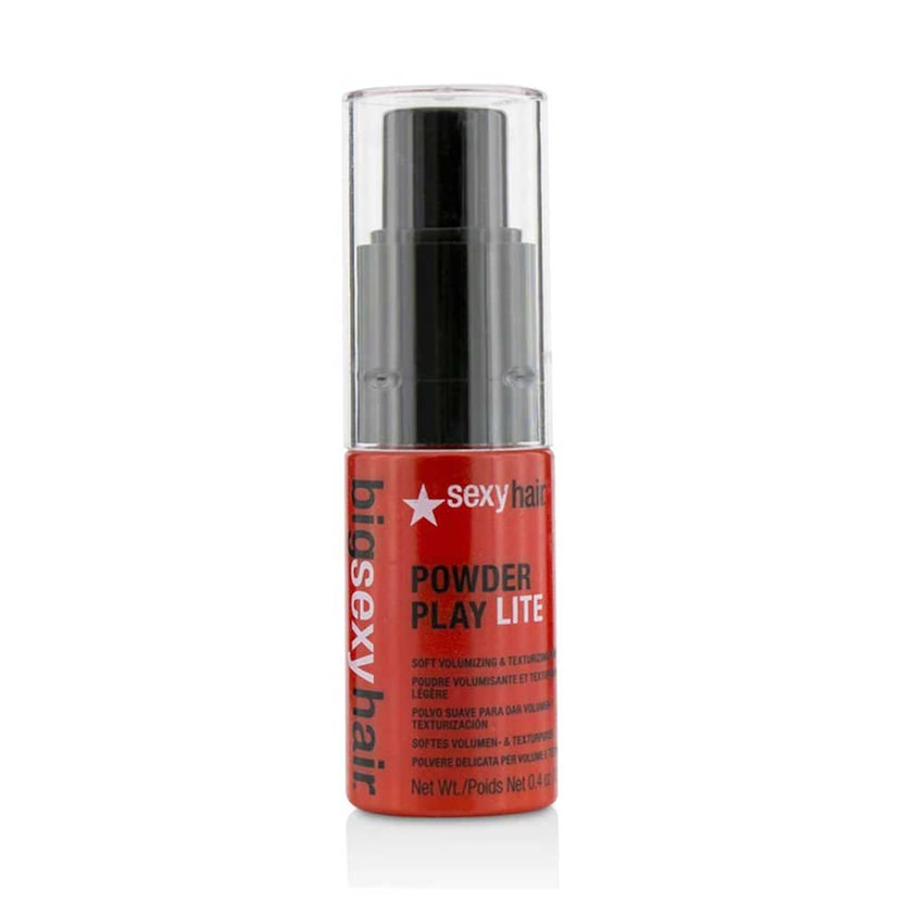 Picture of Big Powder Play Lite Soft Volumizing & Texturizing Powder 12g