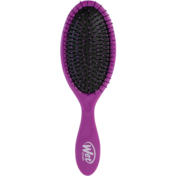 Detangling Brush - Purple