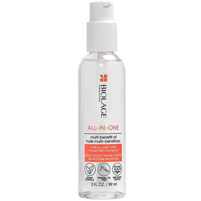 Biolage All-In-One Oil 89ml