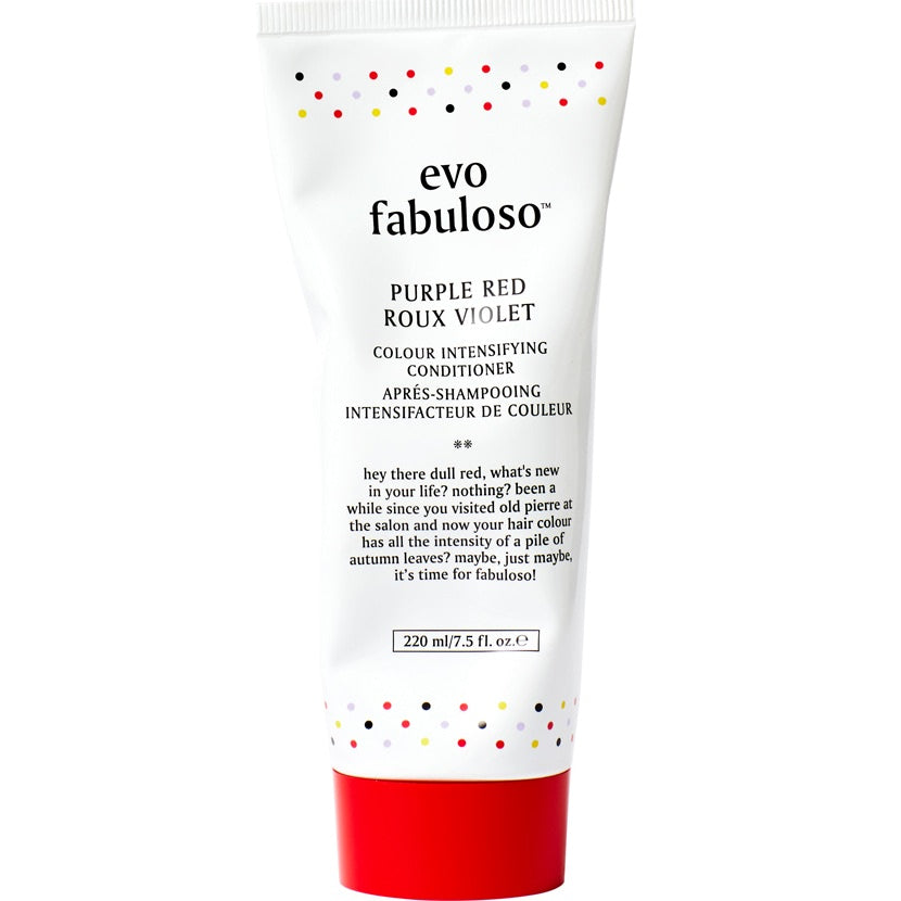 Picture of Fabuloso Purple Red Colour Boosting Treatment 220ml